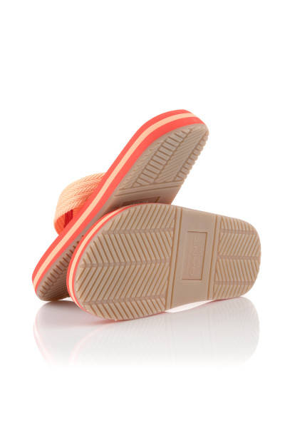 ŽABKY GANT SUNHEAVEN - Fotografie č. 4