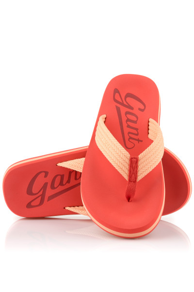 ŽABKY GANT SUNHEAVEN - Fotografie č. 2