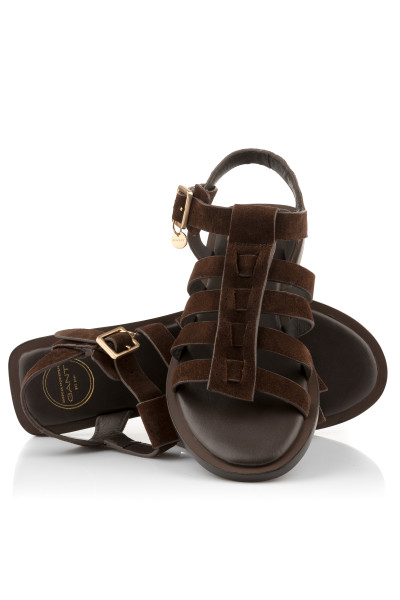 SANDÁLE GANT SUNLAZ - Fotografie č. 2