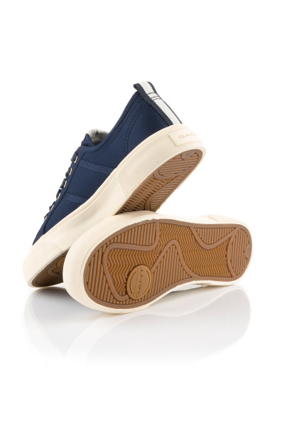 TENISKY GANT ZOEWILL - Fotografie č. 4