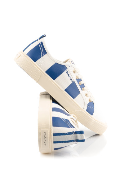 TENISKY GANT ZOEWILL - Fotografie č. 3