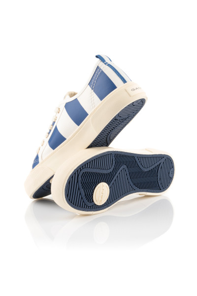 TENISKY GANT ZOEWILL - Fotografie č. 4