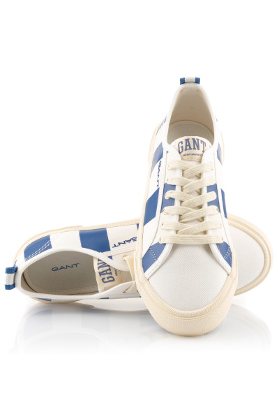 TENISKY GANT ZOEWILL - Fotografie č. 2