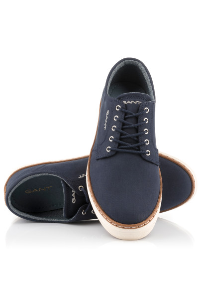 POLTOPÁNKY GANT PREPVILLE - Fotografia č. 2