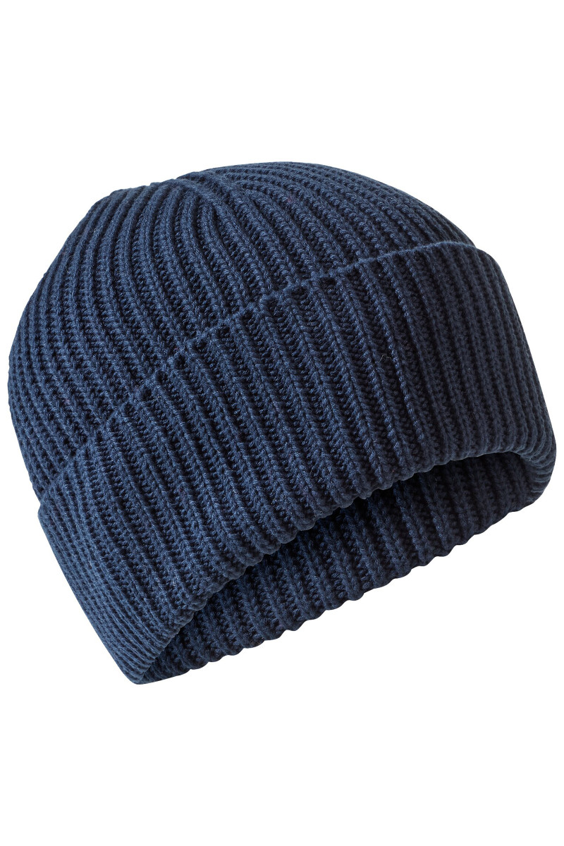 Sapka Camel Active Beanie Tinted Blue