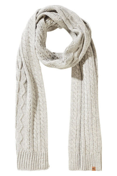 SÁL CAMEL ACTIVE SCARF - Kép 1
