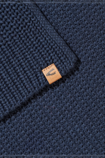 SÁL CAMEL ACTIVE SCARF - Kép 3