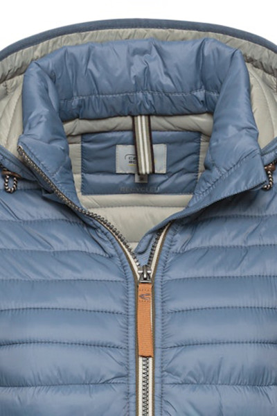 DZSEKI CAMEL ACTIVE JACKET - Kép 6