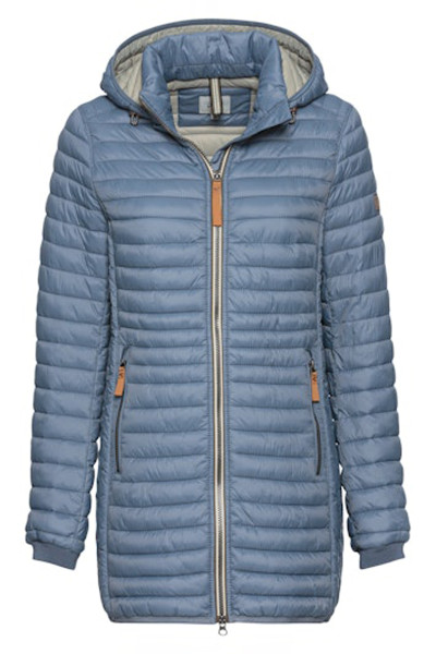 DZSEKI CAMEL ACTIVE JACKET - Kép 4
