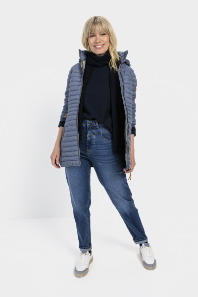 DZSEKI CAMEL ACTIVE JACKET - Kép 2