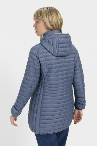 DZSEKI CAMEL ACTIVE JACKET - Kép 3