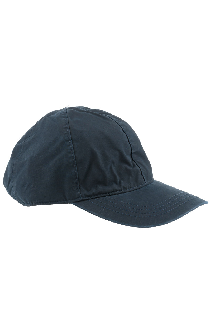 Sapka Camel Active Texxxactive 6-Panel Cap Tinted Blue