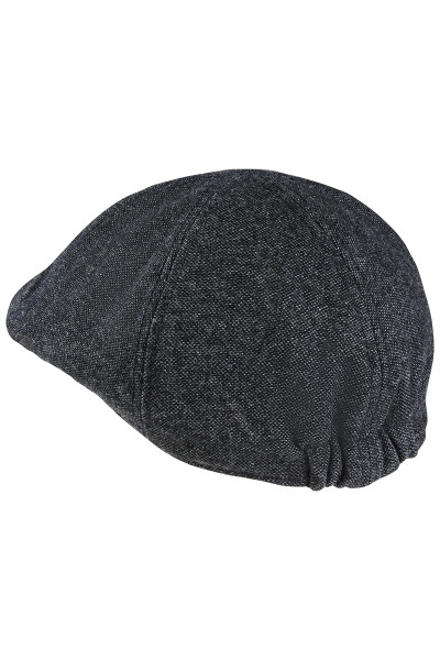 SAPKA CAMEL ACTIVE FLAT CAP - Kép 2