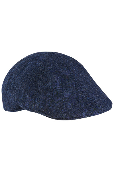 SAPKA CAMEL ACTIVE FLAT CAP - Kép 1