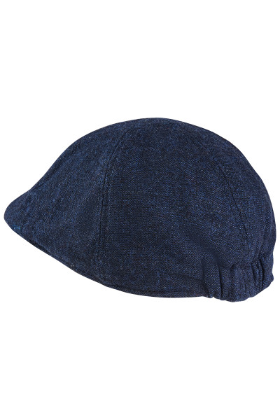 SAPKA CAMEL ACTIVE FLAT CAP - Kép 2
