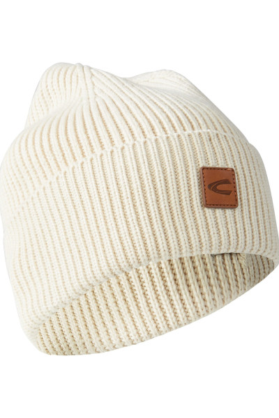 ČAPICA CAMEL ACTIVE BEANIE - Fotografia č. 1