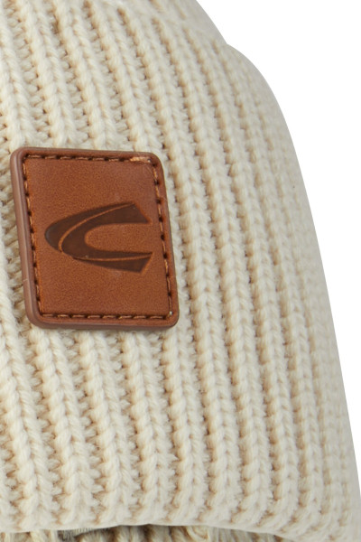 ČAPICA CAMEL ACTIVE BEANIE - Fotografia č. 3