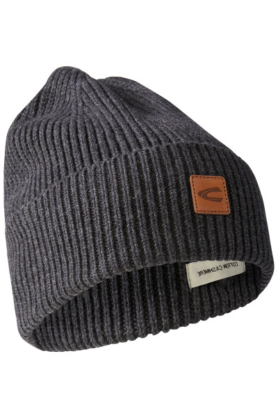 ČAPICA CAMEL ACTIVE BEANIE - Fotografia č. 1