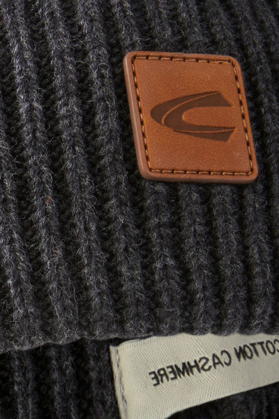 ČAPICA CAMEL ACTIVE BEANIE - Fotografia č. 3