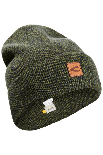 SAPKA CAMEL ACTIVE BEANIE - Kép 1