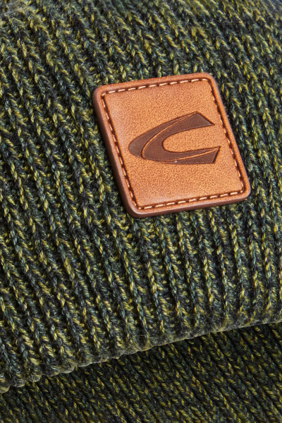 SAPKA CAMEL ACTIVE BEANIE - Kép 3