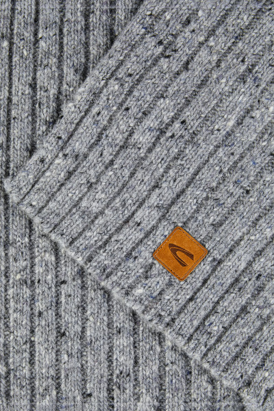 ŠÁL CAMEL ACTIVE SCARF - Fotografia č. 3