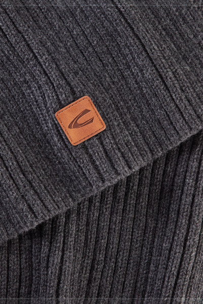 ŠÁL CAMEL ACTIVE SCARF - Fotografia č. 3