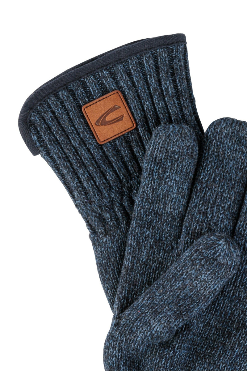 Rukavice Camel Active Glove Tinted Blue