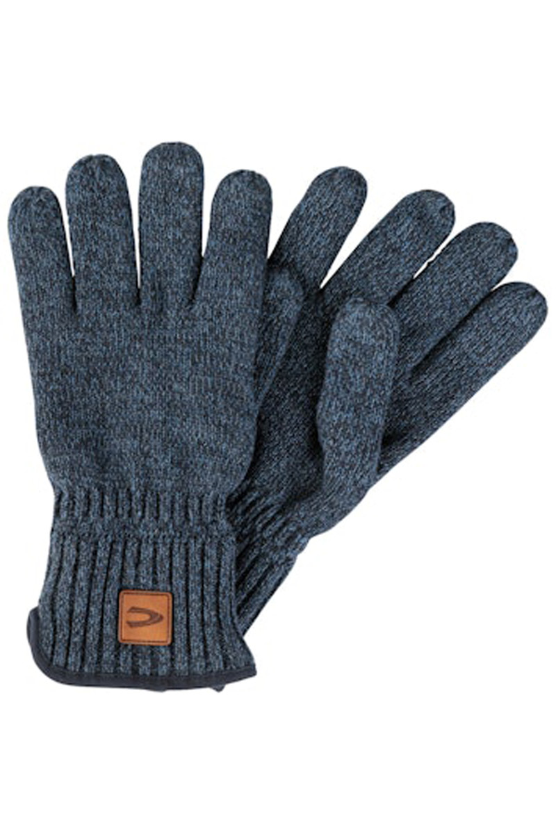 RUKAVICE CAMEL ACTIVE GLOVE TINTED BLUE