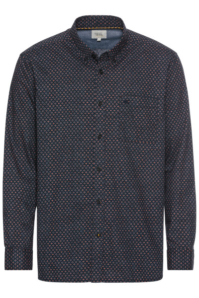 ING CAMEL ACTIVE FREIZEITHEMD 1/1 ARM - Kép 4