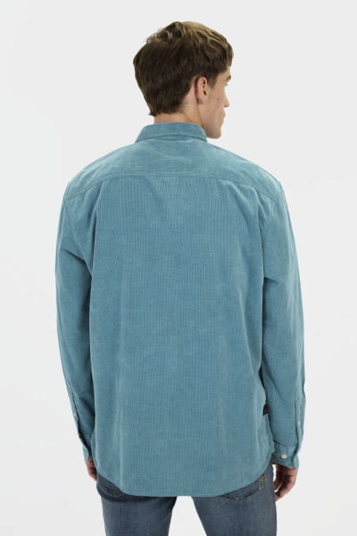 KOŠILE CAMEL ACTIVE FREIZEITHEMD 1/1 ARM - Fotografie č. 2