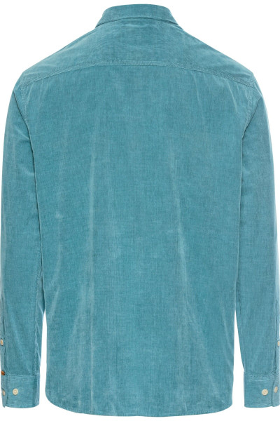 KOŠILE CAMEL ACTIVE FREIZEITHEMD 1/1 ARM - Fotografie č. 5