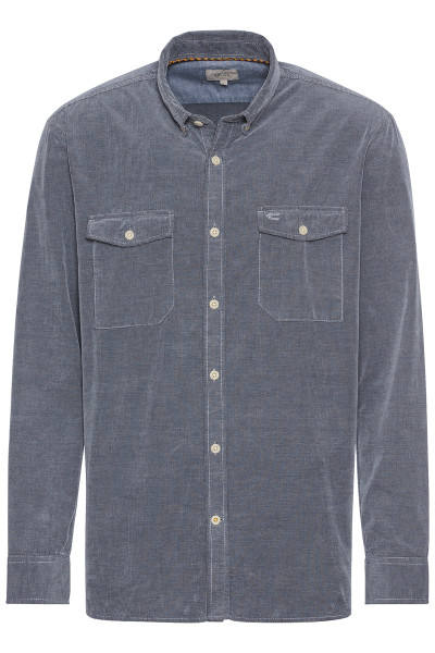 KOŠILE CAMEL ACTIVE FREIZEITHEMD 1/1 ARM - Fotografie č. 4