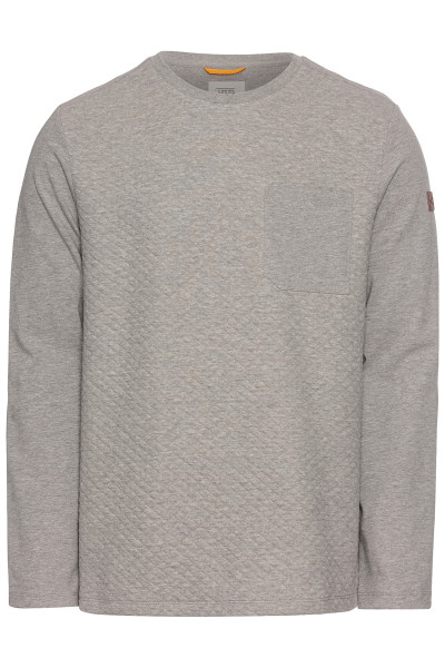 PÓLÓ CAMEL ACTIVE  T-SHIRT 1/1 ARM - Kép 4