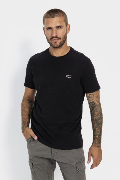 PÓLÓ CAMEL ACTIVE T-SHIRT 1/2 ARM - Kép 1