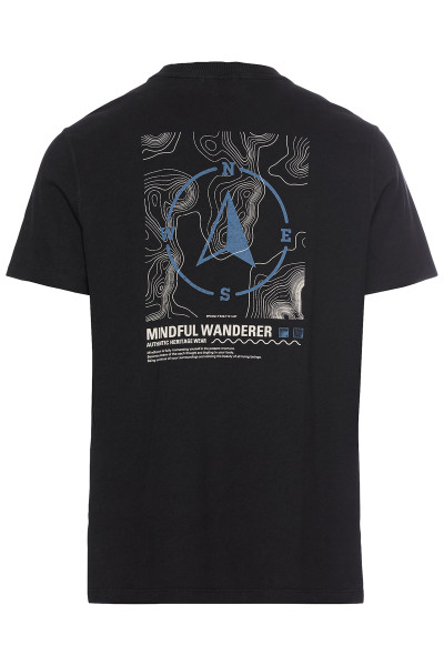 PÓLÓ CAMEL ACTIVE T-SHIRT 1/2 ARM - Kép 5