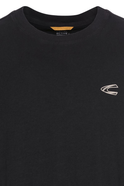 PÓLÓ CAMEL ACTIVE T-SHIRT 1/2 ARM - Kép 6