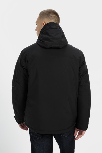 DZSEKI CAMEL ACTIVE TEXXXACTIVE JACKET - Kép 3