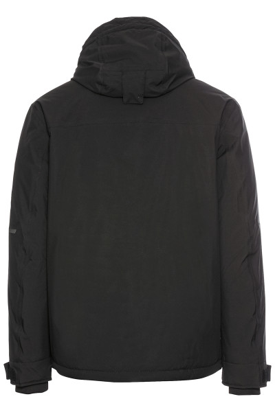 DZSEKI CAMEL ACTIVE TEXXXACTIVE JACKET - Kép 5