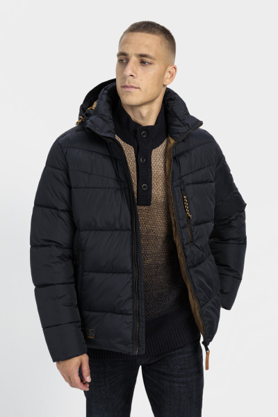 BUNDA CAMEL ACTIVE BLOUSON - Fotografia č. 1