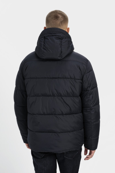 BUNDA CAMEL ACTIVE BLOUSON - Fotografia č. 3