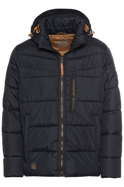 BUNDA CAMEL ACTIVE BLOUSON - Fotografia č. 4