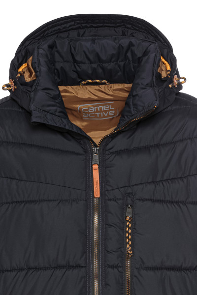 BUNDA CAMEL ACTIVE BLOUSON - Fotografia č. 6