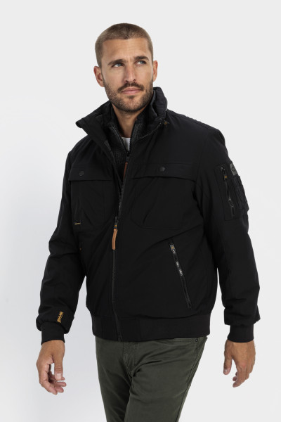 BUNDA CAMEL ACTIVE BLOUSON - Fotografie č. 1