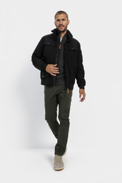 BUNDA CAMEL ACTIVE BLOUSON - Fotografie č. 2