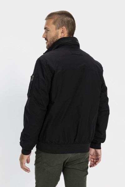 BUNDA CAMEL ACTIVE BLOUSON - Fotografie č. 3