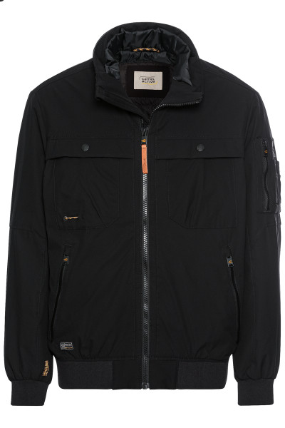 BUNDA CAMEL ACTIVE BLOUSON - Fotografie č. 4