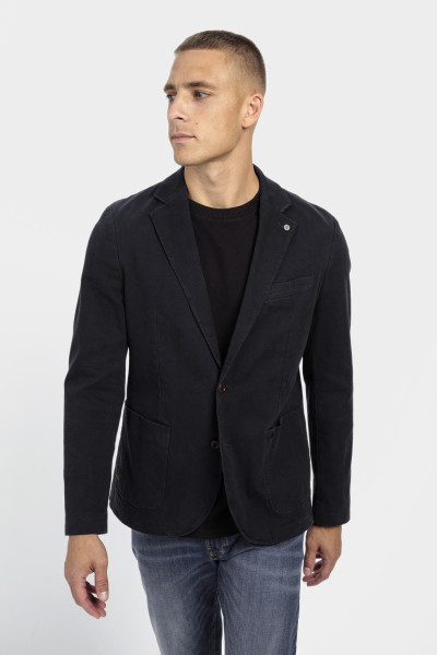 SAKO CAMEL ACTIVE BLAZER - Fotografie č. 1