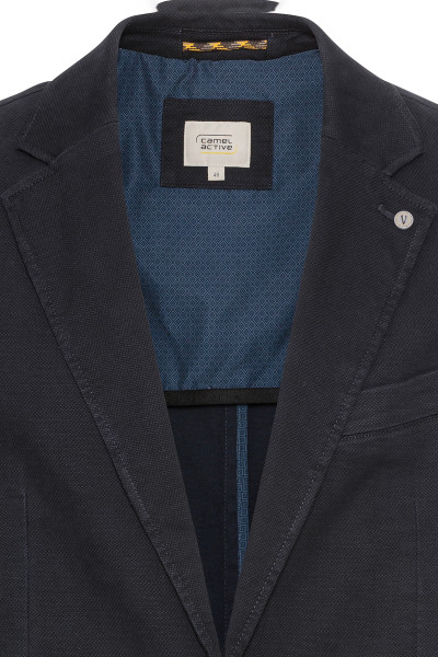 SAKO CAMEL ACTIVE BLAZER - Fotografie č. 6