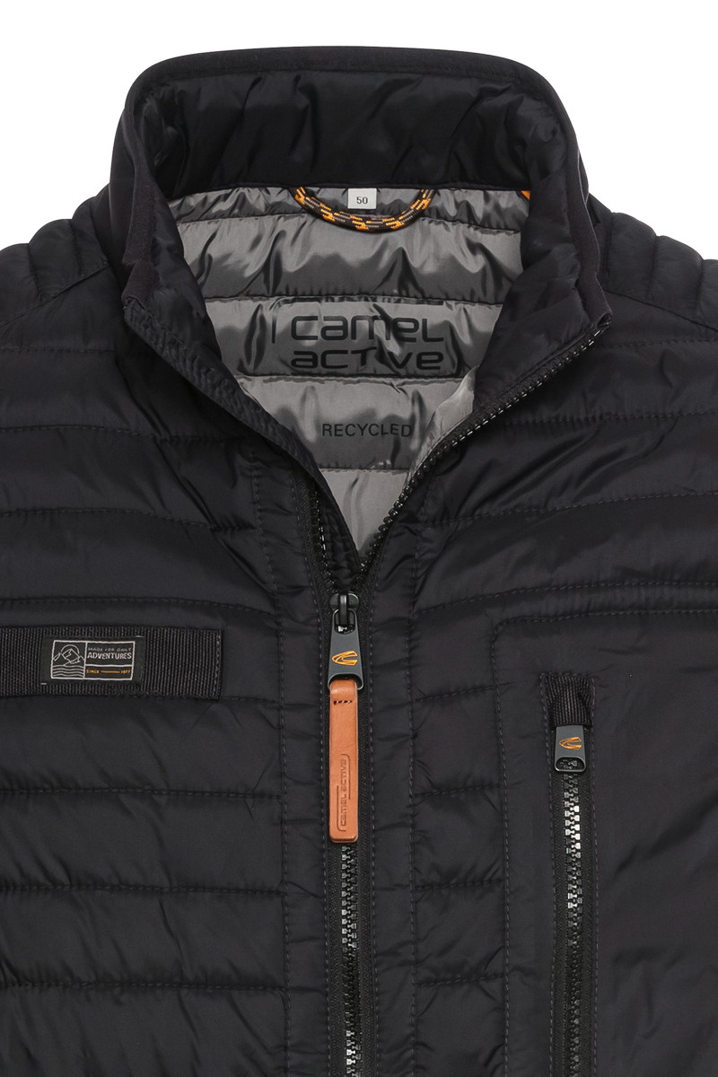Vesta Camel Active Vest Asphalt